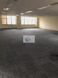 Sala Comercial para alugar, 209m² no Brooklin Paulista, São Paulo
