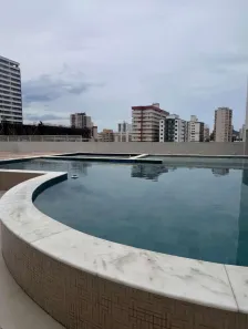 Apartamento com 1 Quarto à venda, 53m² no Aviação, Praia Grande