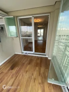 Apartamento com 2 Quartos à venda, 57m² no Barra Funda, São Paulo