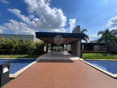 Lote/Terreno à venda, 846m² no Residencial Haras Patente, Jaguariúna