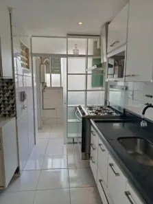 Apartamento com 3 Quartos à venda, 82m² no Vila Butantã, São Paulo