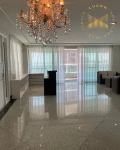 Apartamento com 4 Quartos para alugar, 260m² no Meireles, Fortaleza