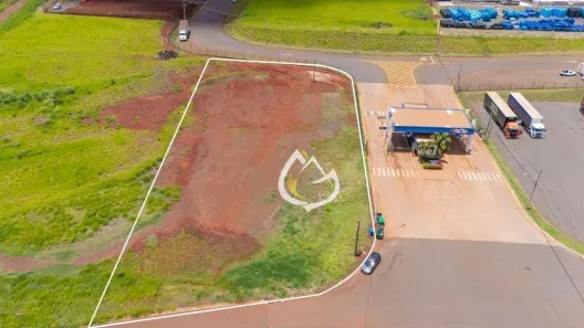 Lote/Terreno à venda, 4328m² no Betel, Paulínia