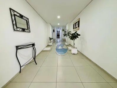 Apartamento com 1 Quarto à venda, 30m² no Boqueirão, Santos