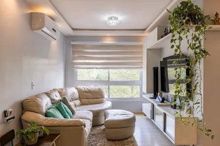 Apartamento com 3 Quartos à venda, 71m² no Sarandi, Porto Alegre