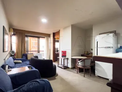 Flat com 2 Quartos à venda, 72m² no Jardim Paulista, São Paulo