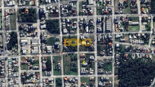 Lote/Terreno à venda, 616m² no Imigrante, Farroupilha