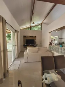 Casa de Condomínio com 2 Quartos à venda, 1000m² no Jardim Atalaia, Cotia