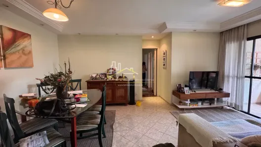 Apartamento com 3 Quartos à venda, 98m² no Bela Aliança, São Paulo