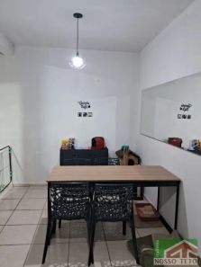 Apartamento com 2 Quartos à venda, 67m² no Vila Belvedere, Americana