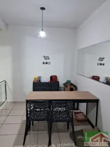 Apartamento com 2 Quartos à venda, 67m² no Vila Belvedere, Americana