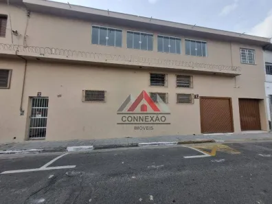 Casa com 3 Quartos à venda, 253m² no Centro, Suzano