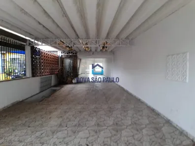Ponto Comercial para alugar, 270m² no Ipiranga, São Paulo