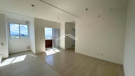Apartamento com 2 Quartos à venda, 51m² no Centro, Itapoá