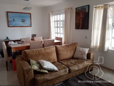 Casa de Condomínio com 3 Quartos à venda, 161m² no Chácara Pavoeiro, Cotia