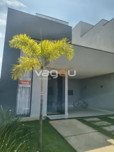 Casa de Condomínio com 3 Quartos à venda, 112m² no Residencial Parque Imperial, Salto