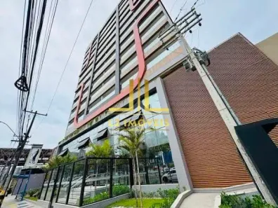 Apartamento com 1 Quarto à venda, 20m² no Jardim Armação, Salvador