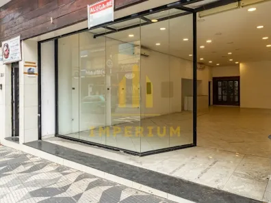 Ponto Comercial para alugar, 120m² no Santana, São Paulo
