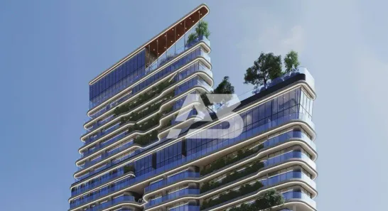 Apartamento com 1 Quarto à venda, 23m² no Vila Izabel, Curitiba