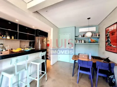 Apartamento com 2 Quartos à venda, 74m² no Itaipu, Niterói