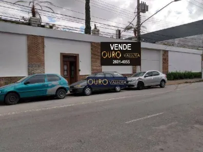 Lote/Terreno à venda, 2000m² no Guaiaúna, São Paulo