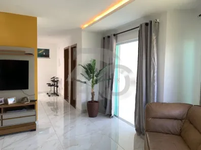 Casa com 3 Quartos à venda, 108m² no Luar da Barra, Barra dos Coqueiros