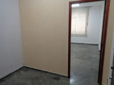 Sala Comercial para alugar, 31m² no Centro, Belo Horizonte