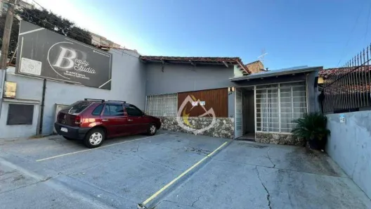 Imóvel Comercial com 3 Quartos à venda, 77m² no Taquaral, Campinas