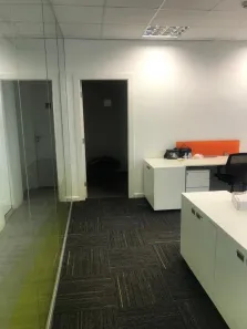 Sala Comercial para alugar, 219m² no Vila São Francisco (Zona Sul), São Paulo