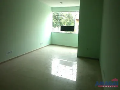 Imóvel Comercial para alugar, 38m² no Jardim Flórida, Jacareí