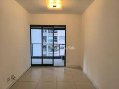 Apartamento com 1 Quarto para alugar, 43m² no Pinheiros, São Paulo