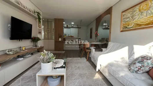 Apartamento com 2 Quartos à venda, 86m² no Carazal, Gramado