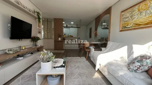 Apartamento com 2 Quartos à venda, 86m² no Carazal, Gramado