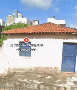 Casa com 1 Quarto à venda, 220m² no Lagoa Seca, Natal