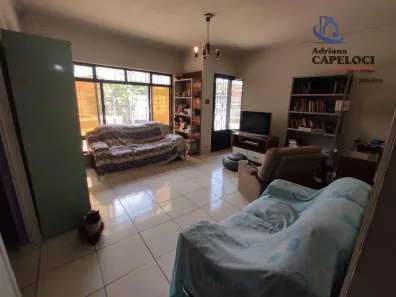 Casa com 7 Quartos à venda, 286m² no Jardim São José (Zona Norte), São Paulo