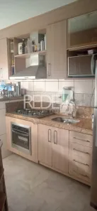 Apartamento com 2 Quartos à venda, 45m² no Jardim Tamoio, Campinas