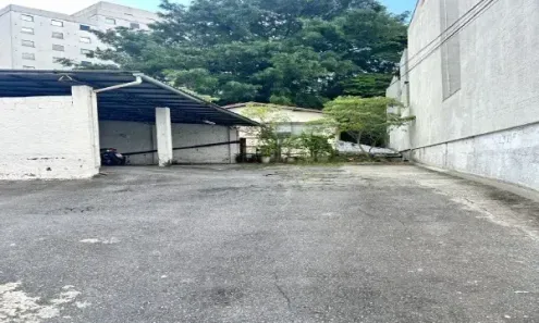 Lote/Terreno à venda, 540m² no Vila Indiana, São Paulo