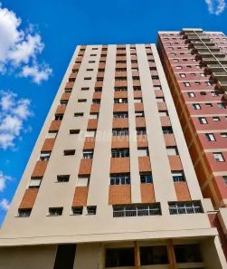 Apartamento com 3 Quartos à venda, 91m² no Bosque, Campinas