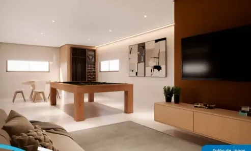 Apartamento com 1 Quarto à venda, 31m² no , Maragogi