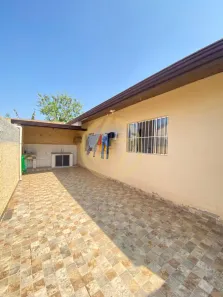 Casa com 4 Quartos à venda, 164m² no Vila Monteiro, Itapetininga