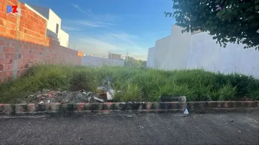 Lote/Terreno à venda, 189m² no Residencial Vitiello, Boituva