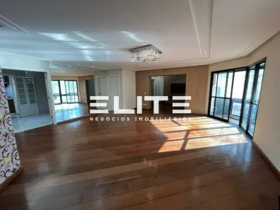 Apartamento com 4 Quartos à venda, 212m² no Jardim, Santo André