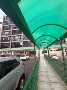 Apartamento com 2 Quartos à venda, 55m² no Setor Central, Brasília