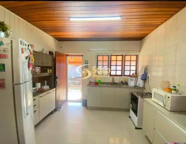 Casa de Condomínio com 3 Quartos à venda, 249m² no Residencial Florença, Rio Claro