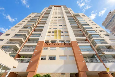 Apartamento com 3 Quartos à venda, 82m² no Água Verde, Curitiba