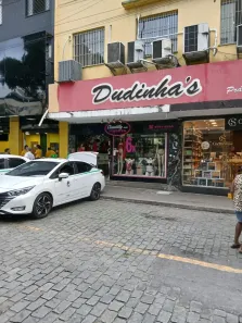 Ponto Comercial para alugar, 90m² no Centro, Nova Iguaçu