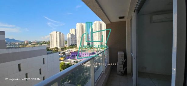 Sala Comercial para venda ou aluguel, 39m² no Vila Leopoldina, São Paulo