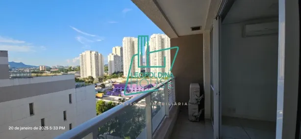Sala Comercial para alugar, 39m² no Vila Leopoldina, São Paulo