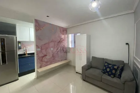 Apartamento com 2 Quartos à venda, 48m² no Vila Matilde, São Paulo
