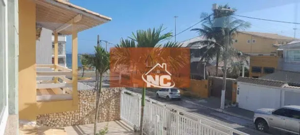 Casa com 4 Quartos à venda, 250m² no Piratininga, Niterói